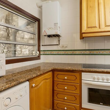 Apartamento Francesc Samso 지로나 외부 사진