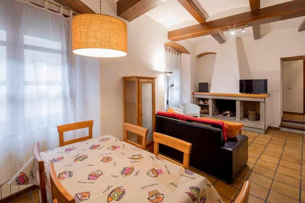 Apartamento Francesc Samso 지로나 외부 사진