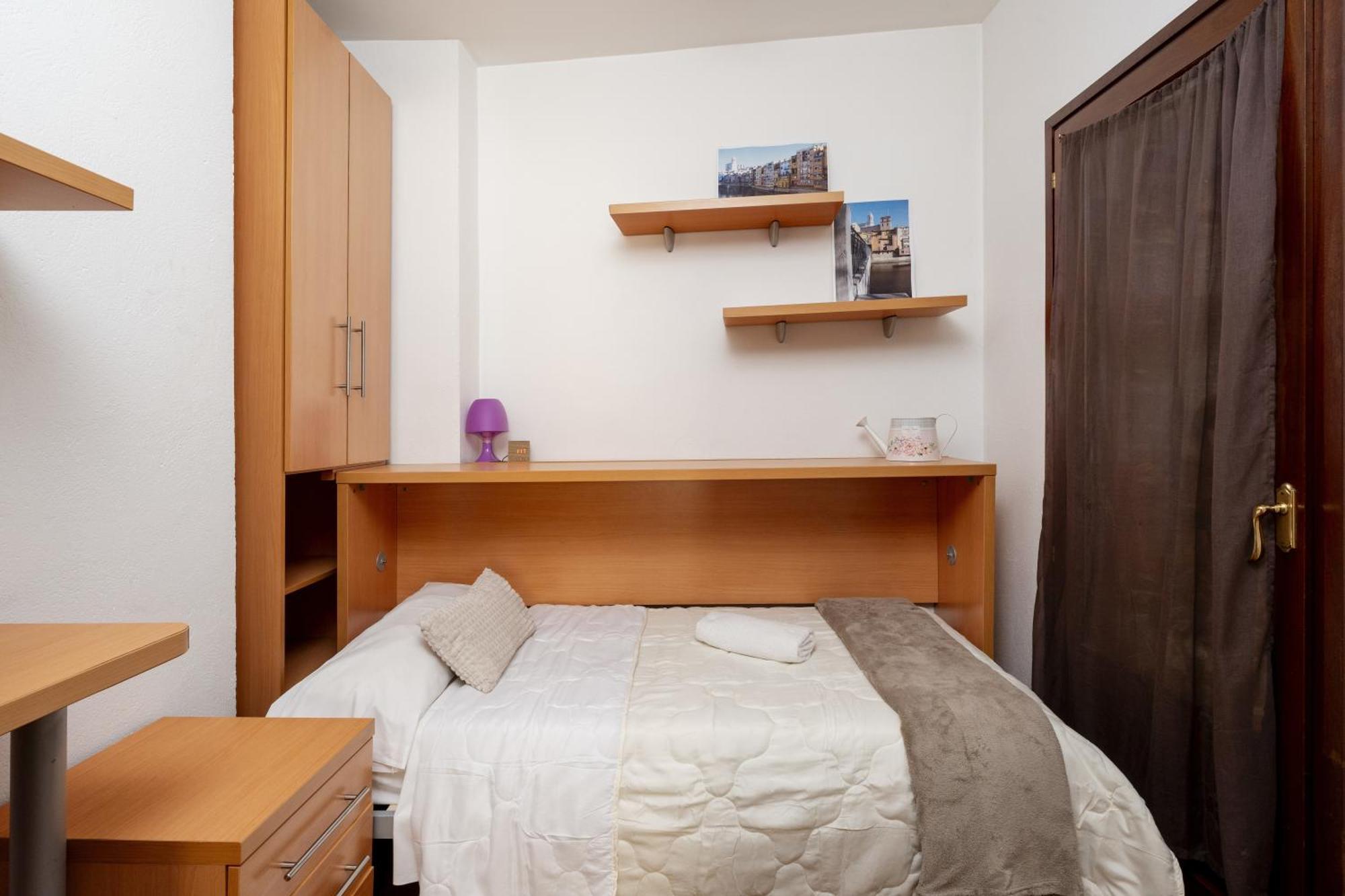 Apartamento Francesc Samso 지로나 외부 사진