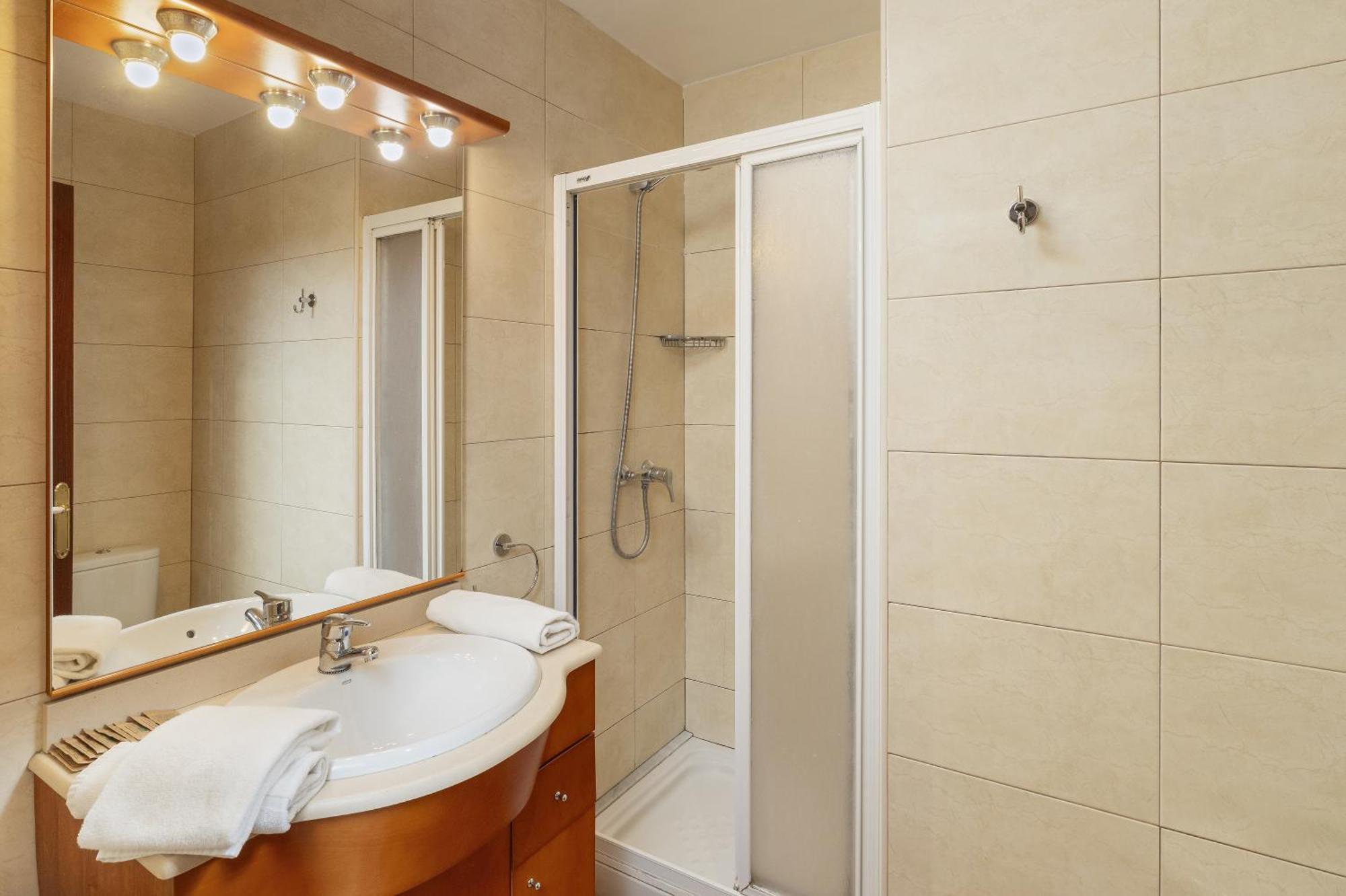 Apartamento Francesc Samso 지로나 외부 사진