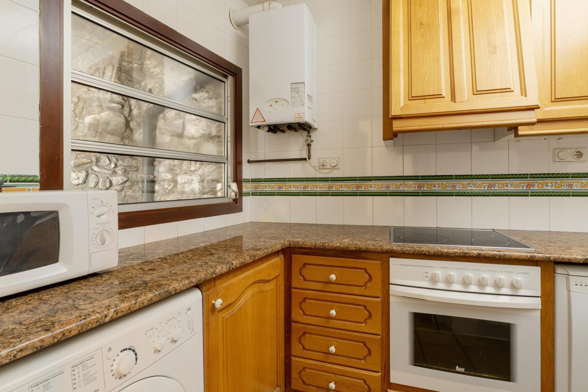Apartamento Francesc Samso 지로나 외부 사진