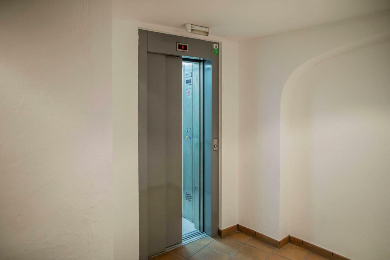 Apartamento Francesc Samso 지로나 외부 사진