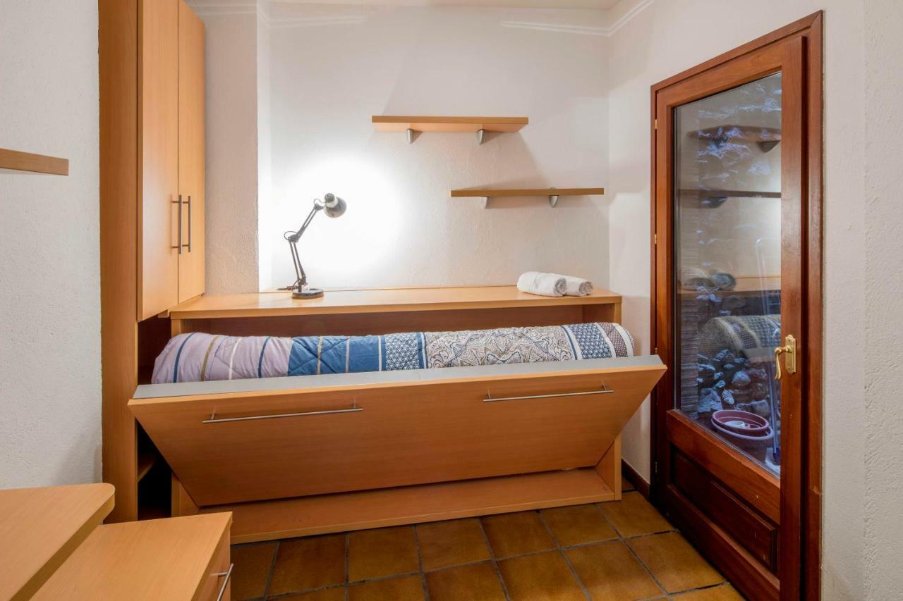 Apartamento Francesc Samso 지로나 외부 사진