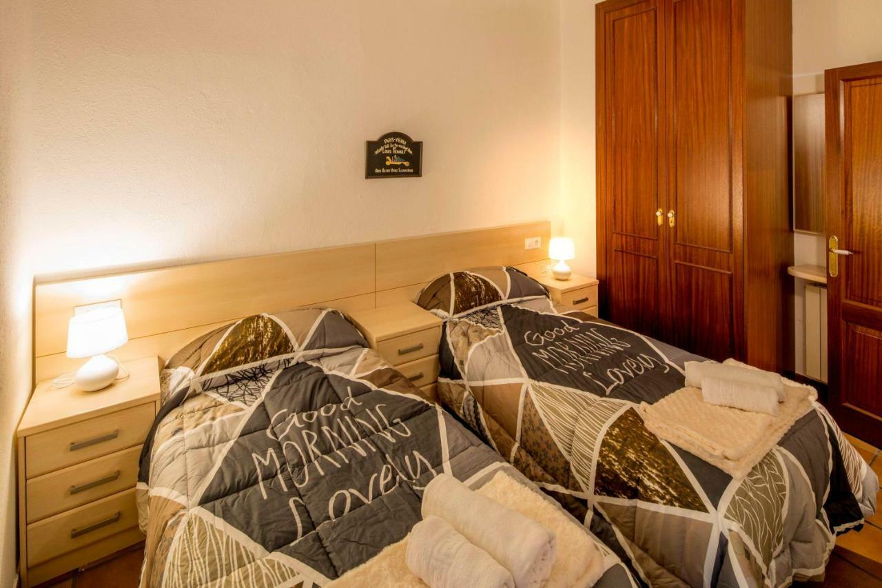Apartamento Francesc Samso 지로나 외부 사진