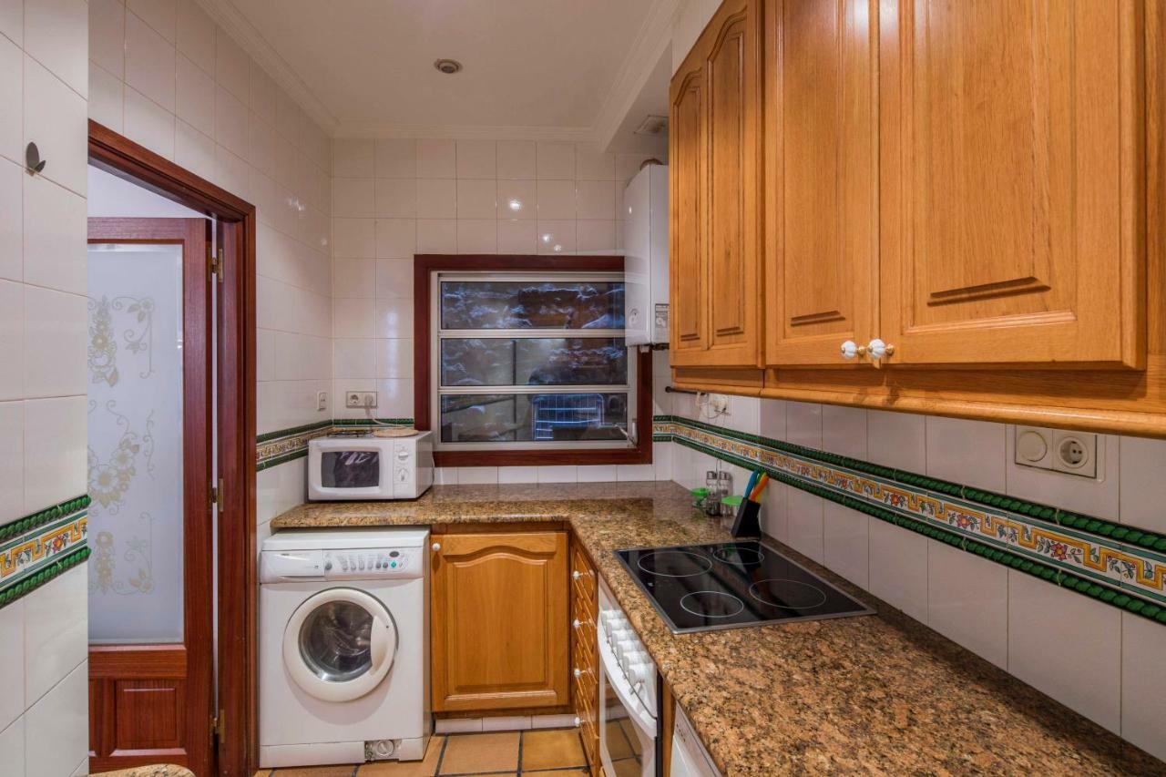Apartamento Francesc Samso 지로나 외부 사진