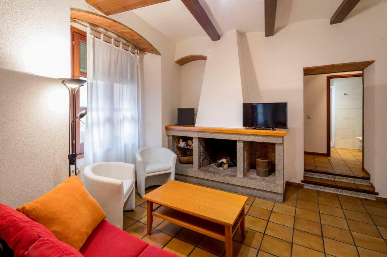Apartamento Francesc Samso 지로나 외부 사진