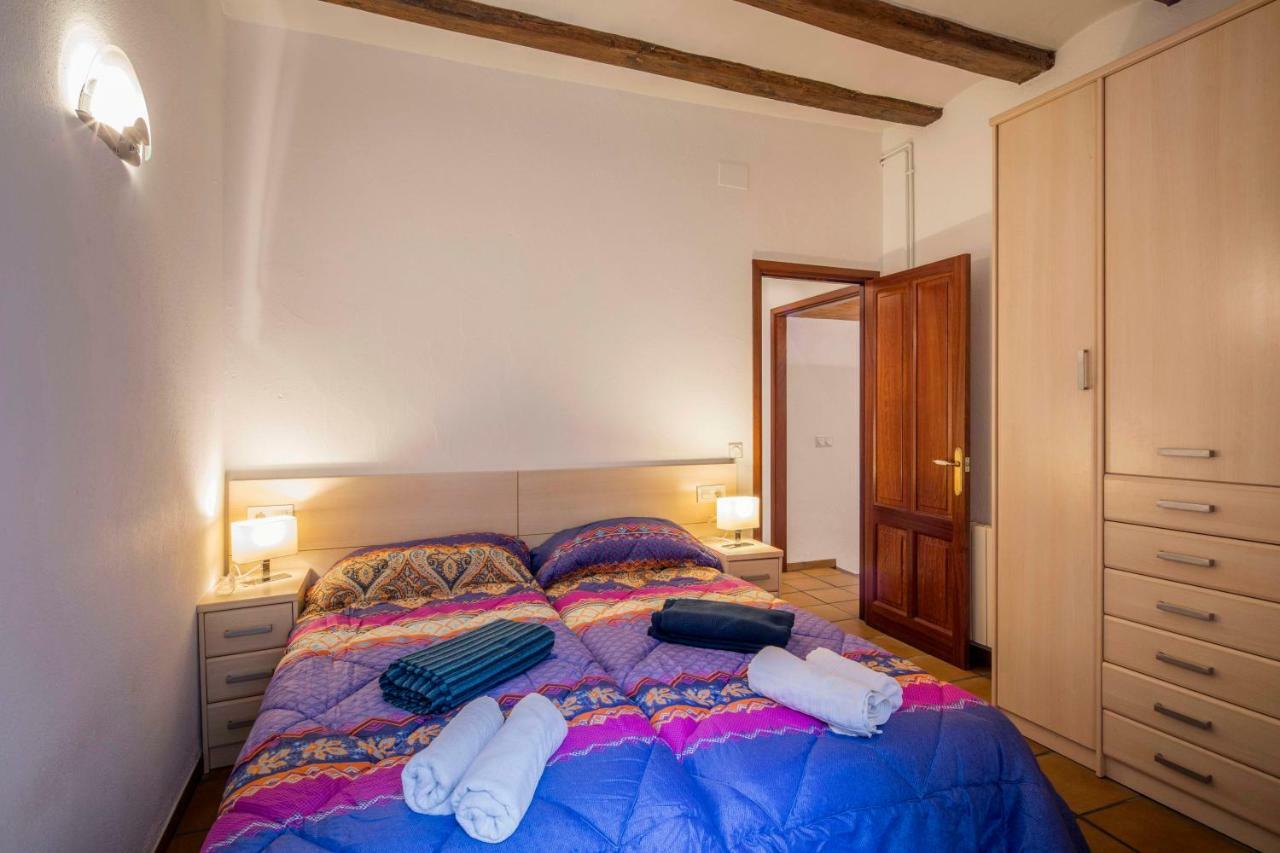 Apartamento Francesc Samso 지로나 외부 사진