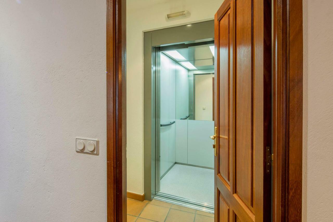 Apartamento Francesc Samso 지로나 외부 사진