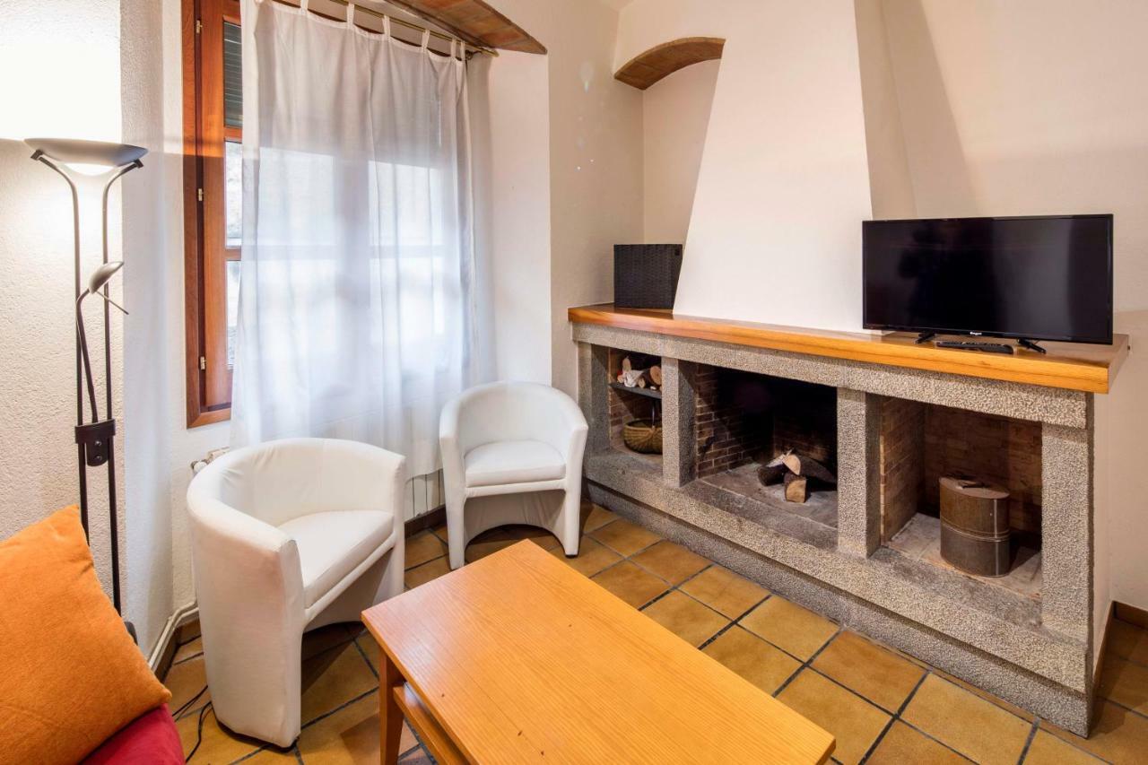 Apartamento Francesc Samso 지로나 외부 사진