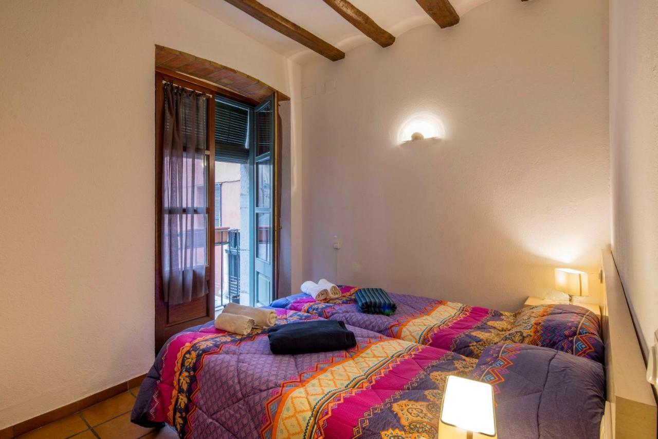 Apartamento Francesc Samso 지로나 외부 사진