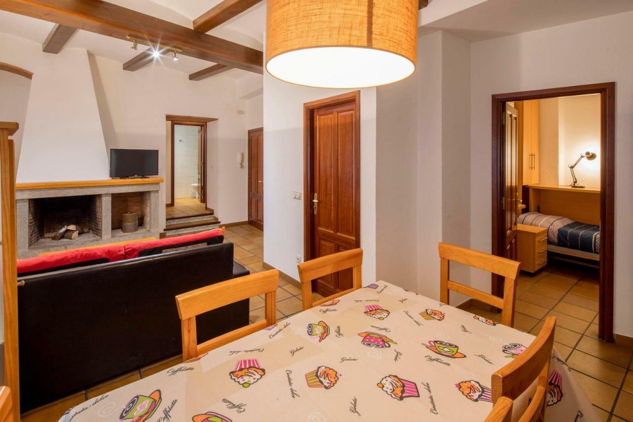 Apartamento Francesc Samso 지로나 외부 사진