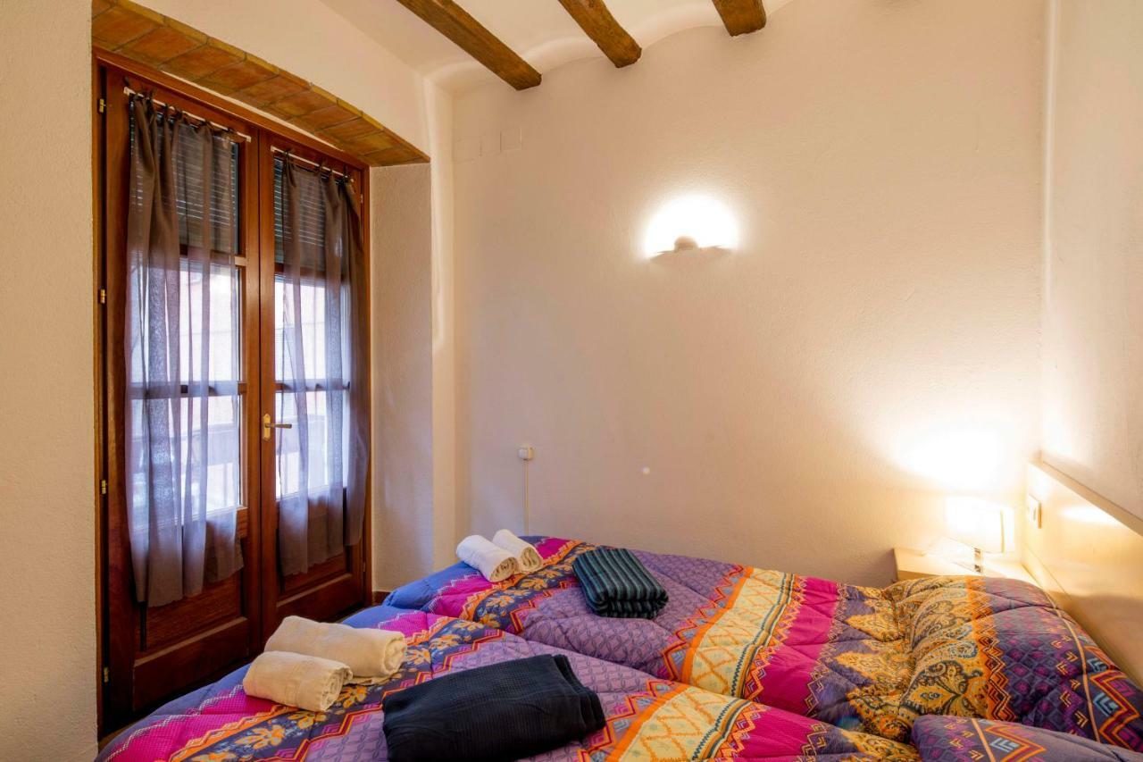 Apartamento Francesc Samso 지로나 외부 사진