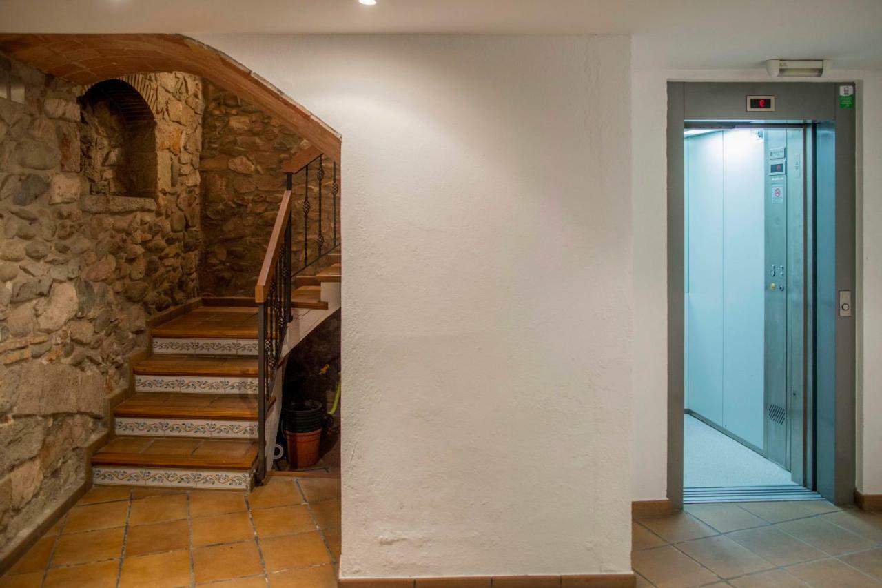 Apartamento Francesc Samso 지로나 외부 사진