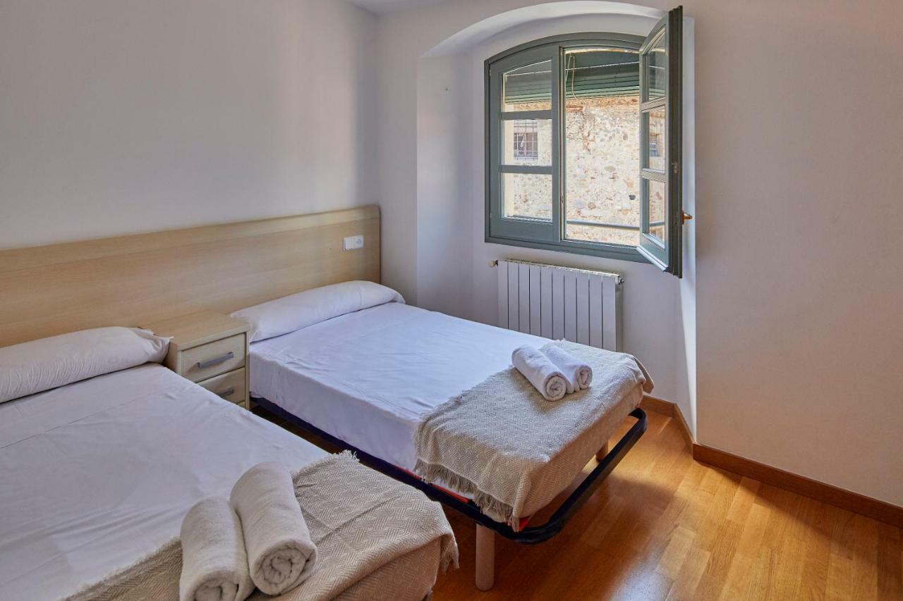 Apartamento Francesc Samso 지로나 외부 사진