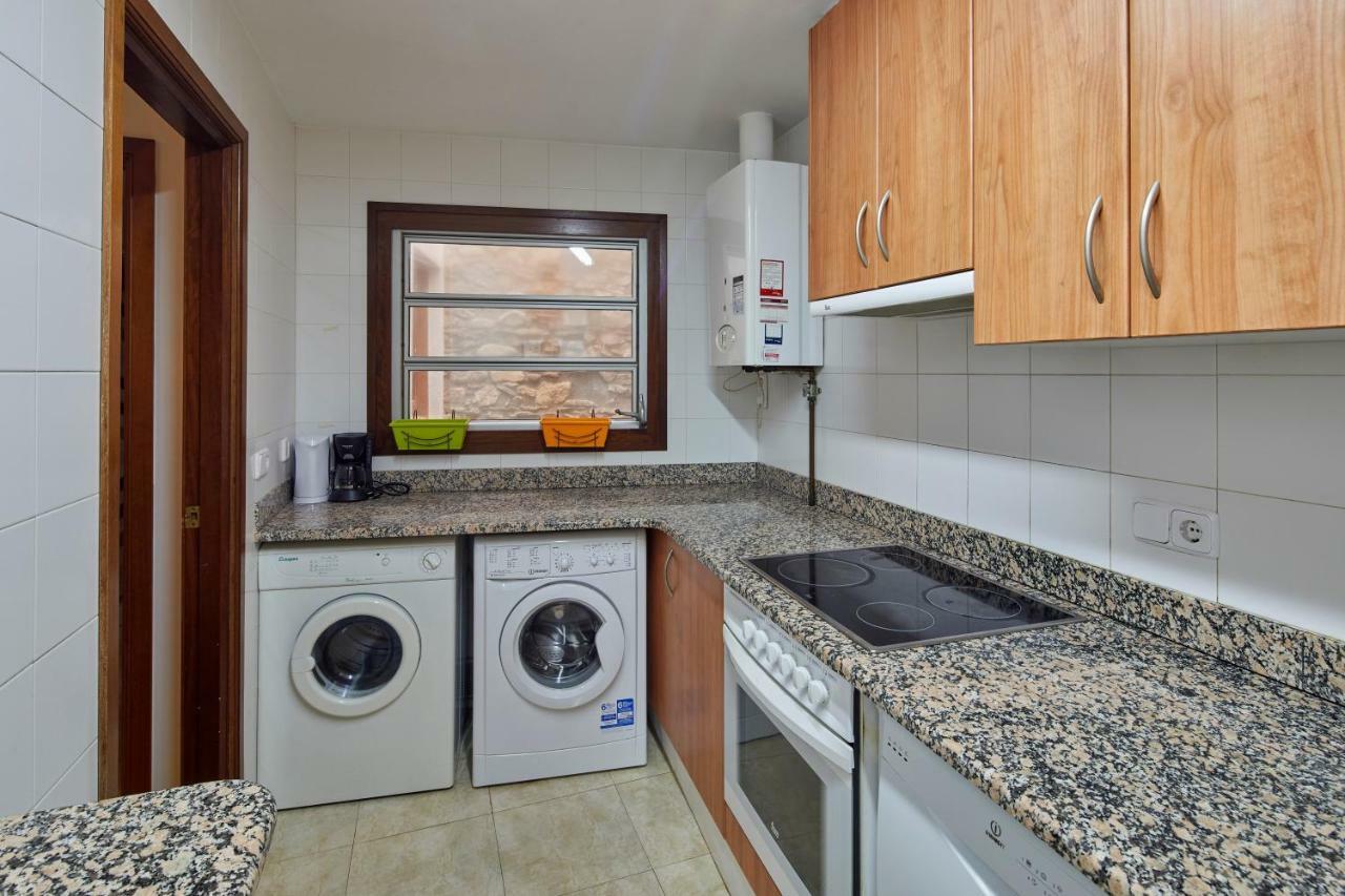 Apartamento Francesc Samso 지로나 외부 사진