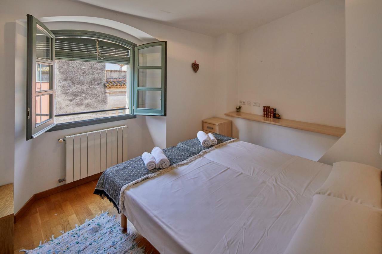 Apartamento Francesc Samso 지로나 외부 사진