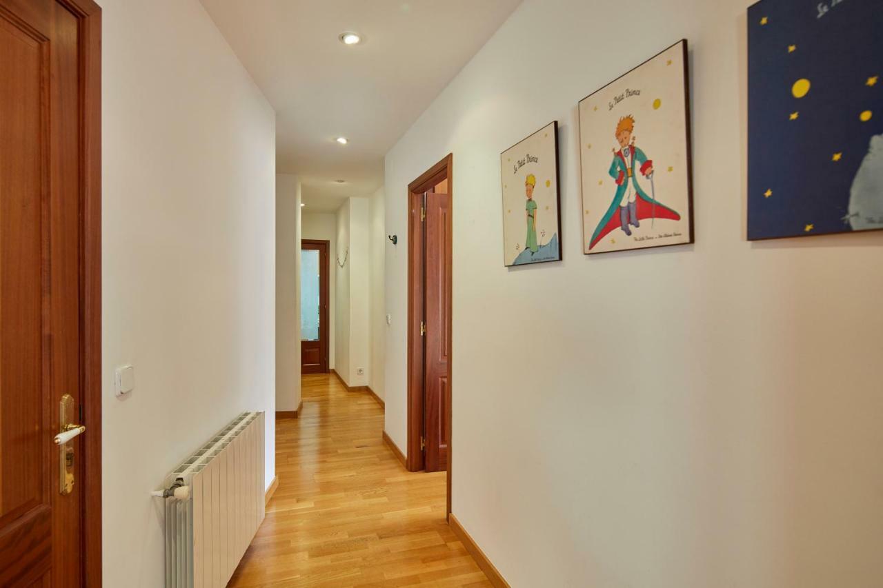 Apartamento Francesc Samso 지로나 외부 사진