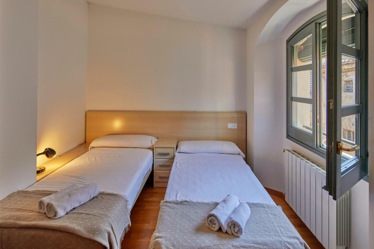 Apartamento Francesc Samso 지로나 외부 사진