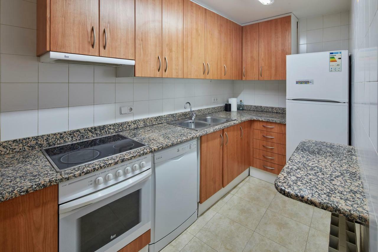 Apartamento Francesc Samso 지로나 외부 사진